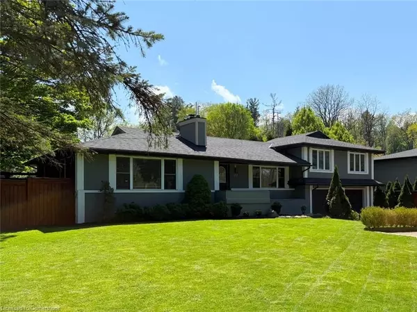Hamilton, ON L9G 1M1,112 Sulphur Springs RD