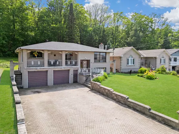 116 Pine DR, Hamilton, ON L8G 3B7