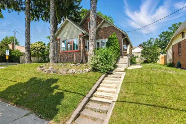 418 Ashland AVE, London East, ON N5W 4G3