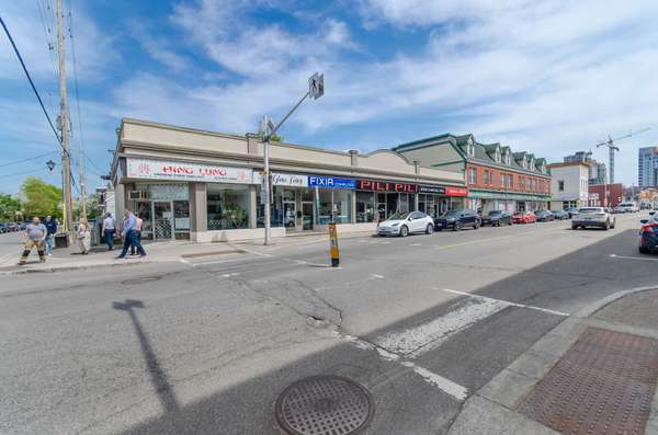 199-217 Dalhousie ST, Lower Town - Sandy Hill, ON K1N 5J1