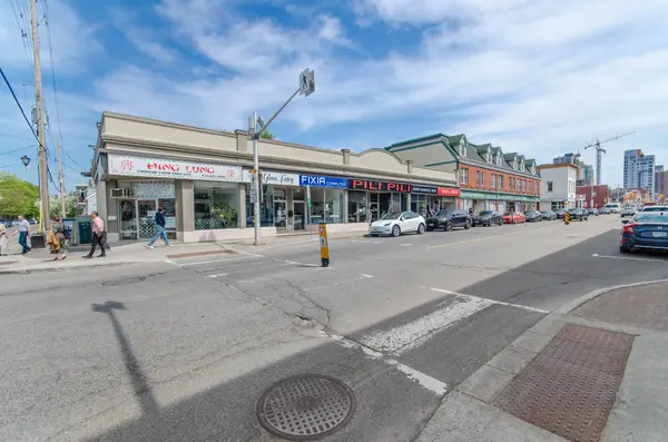 199-217 Dalhousie ST, Lower Town - Sandy Hill, ON K1N 5J1