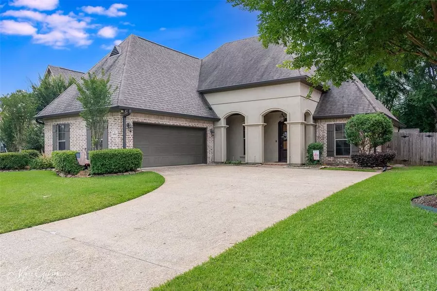 9762 Aiello Lane, Shreveport, LA 71106