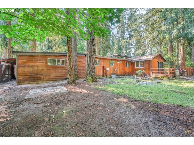 28881 SE ISLAND RD, Eagle Creek, OR 97022