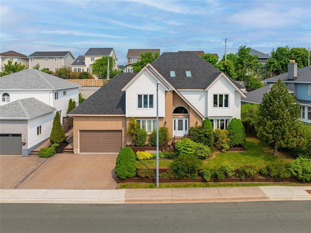 18 Wedgeport Road, St. John's, NL A1A 5A3