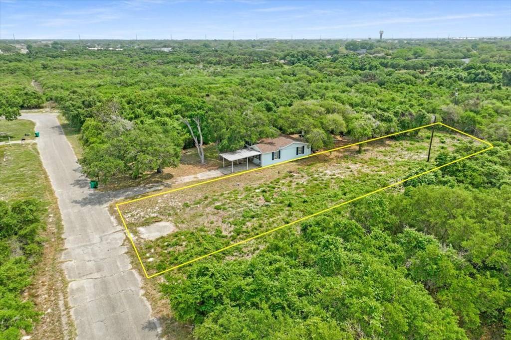 Aransas Pass, TX 78336,927 S 7th St