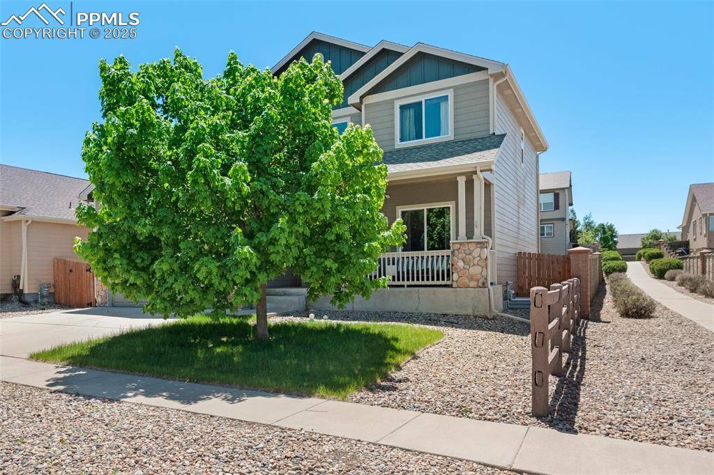 Colorado Springs, CO 80923,7327 Indian River DR