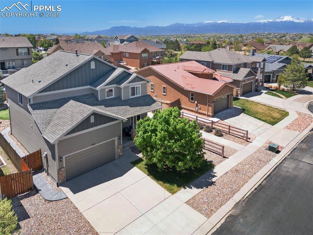 Colorado Springs, CO 80923,7327 Indian River DR