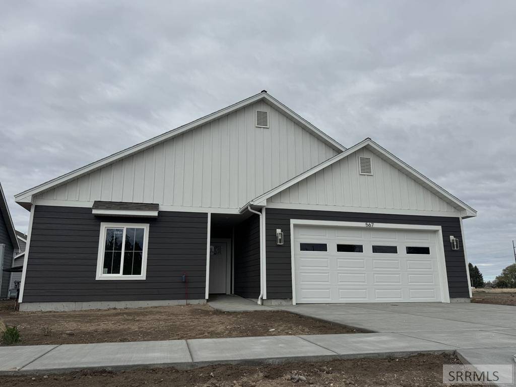 567 N State Street, Rigby, ID 83442