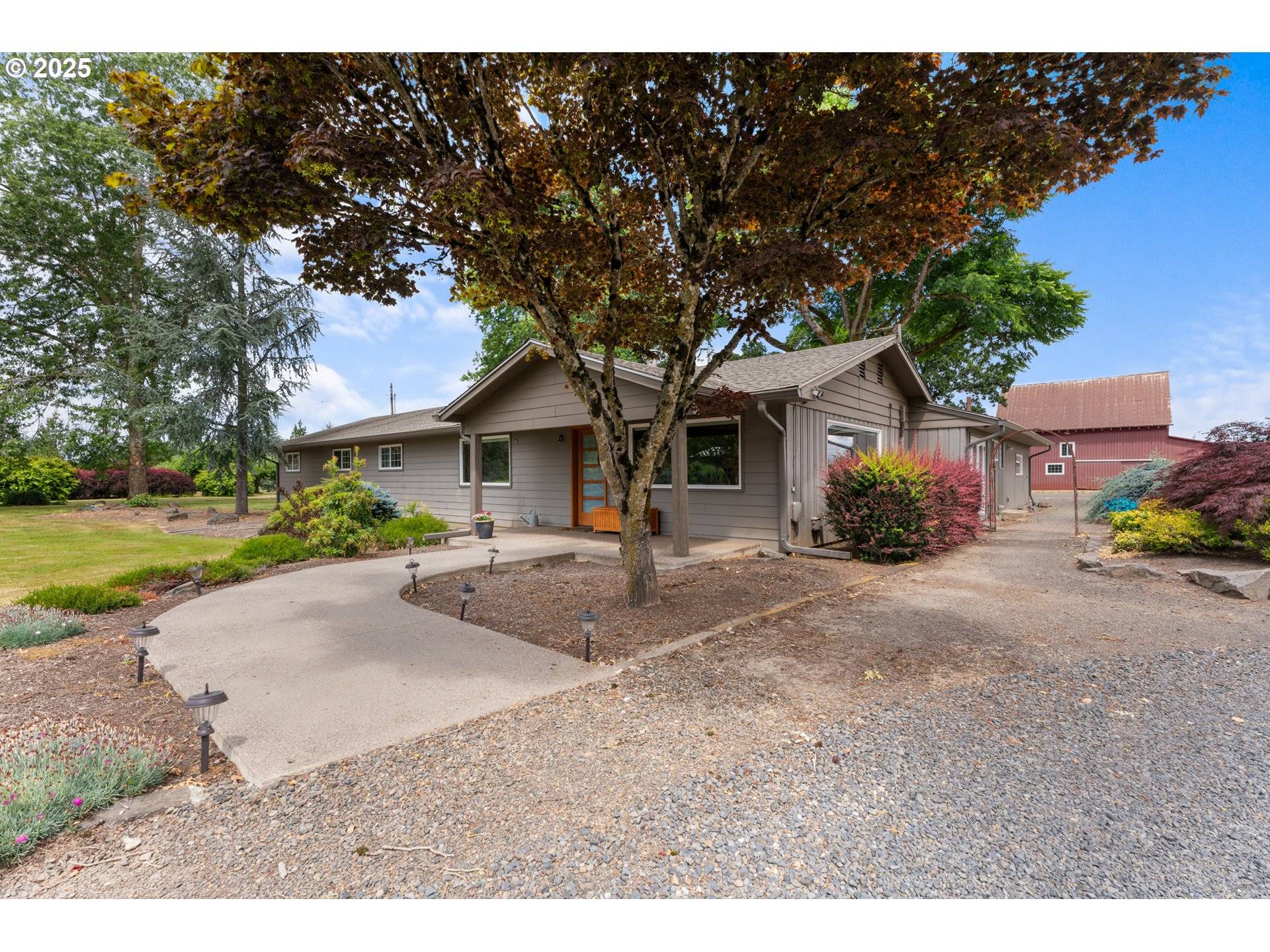 Canby, OR 97013,8747 S HEINZ RD