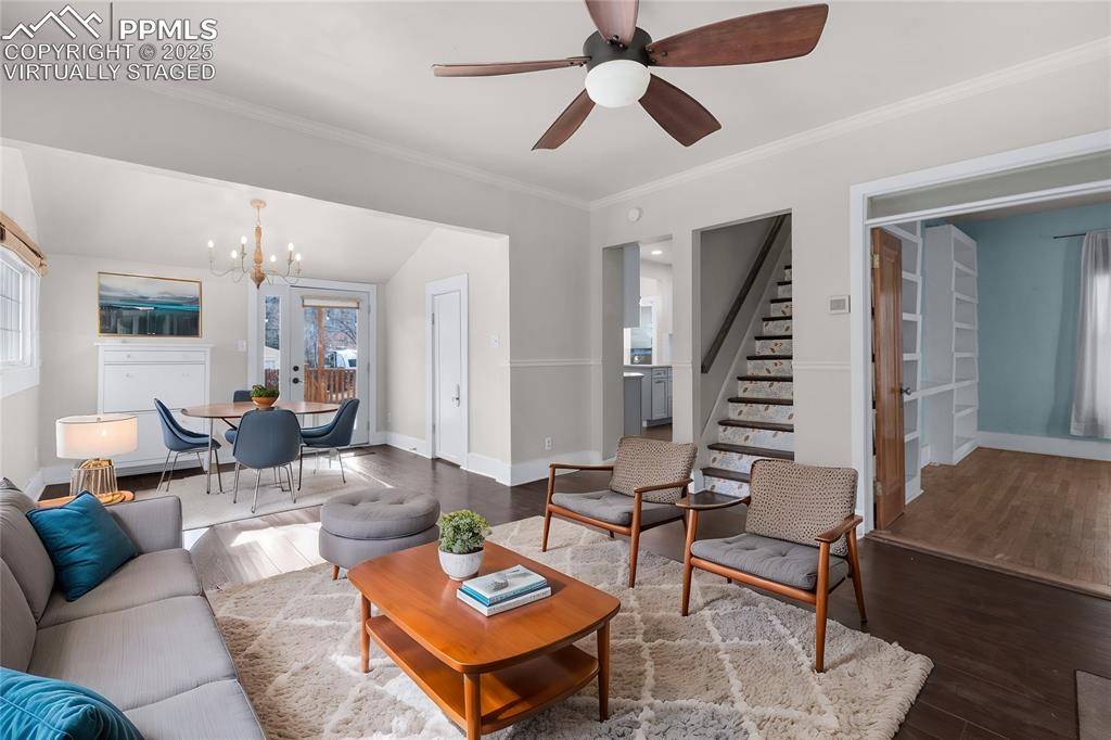 Colorado Springs, CO 80904,1315 W Kiowa ST