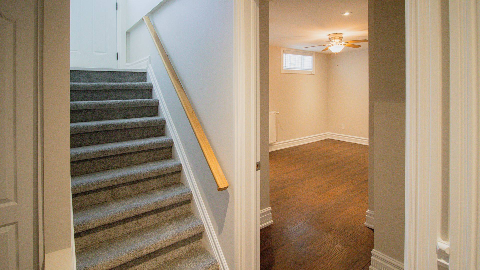 Toronto C03, ON M5P 2L3,131 Braemar AVE #LOWER