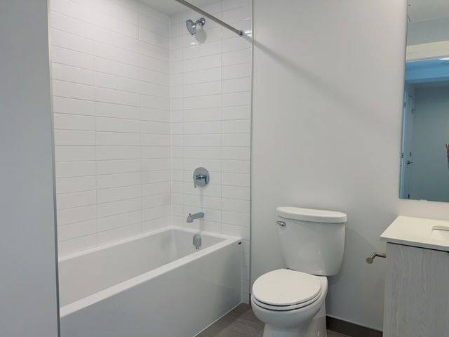 Toronto C01, ON M5V 0S7,357 King ST W #2403