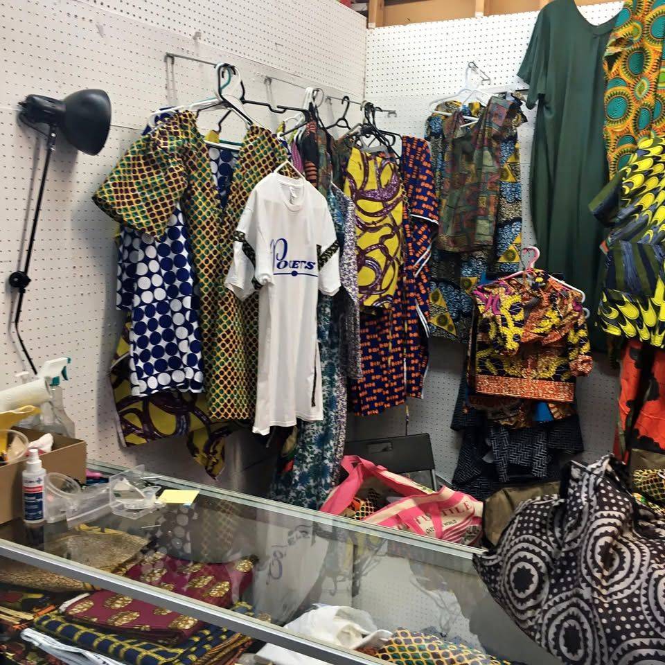 1921 Eglinton AVE E #Store #68 - Aisle #7, Toronto E04, ON M1L 2L6