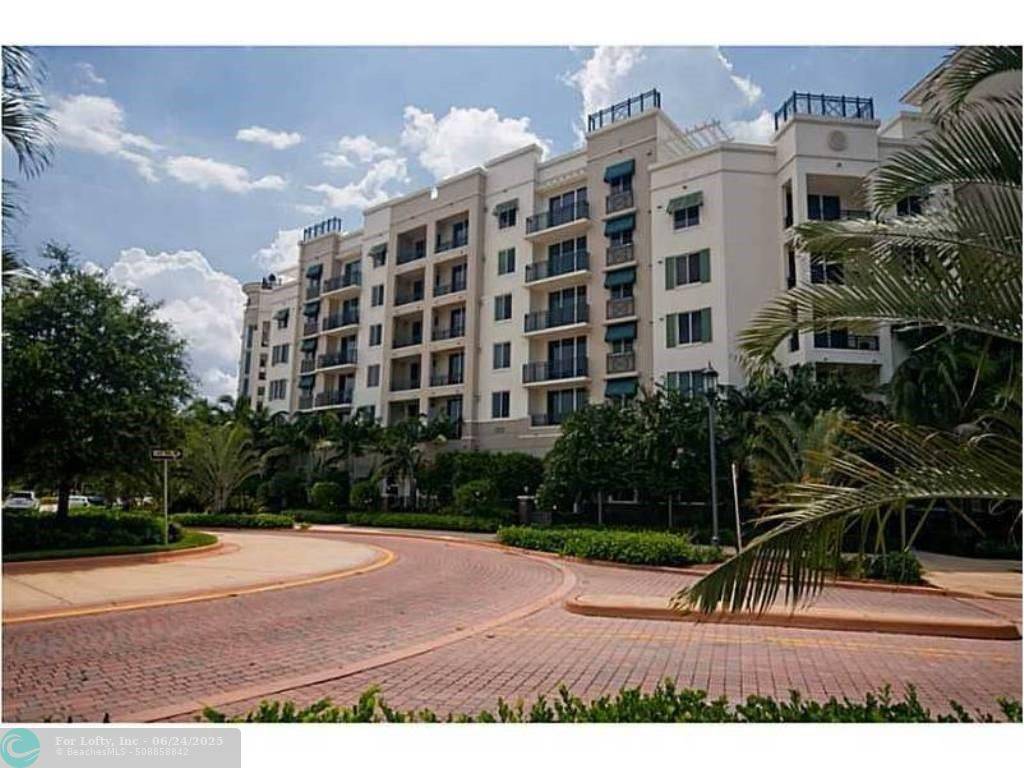 Plantation, FL 33324,510 NW 84 TH AVE #339