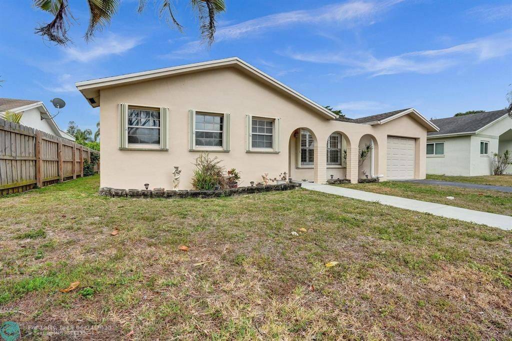 Boca Raton, FL 33428,22765 SW 65th Ter