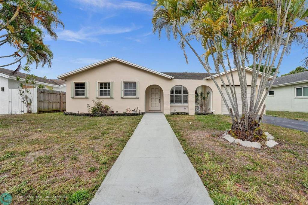 Boca Raton, FL 33428,22765 SW 65th Ter