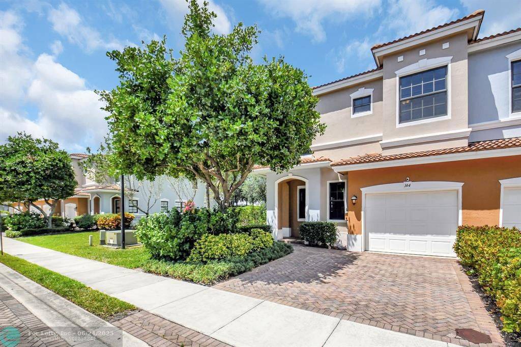 Delray Beach, FL 33484,144 Gramercy Square Dr #144