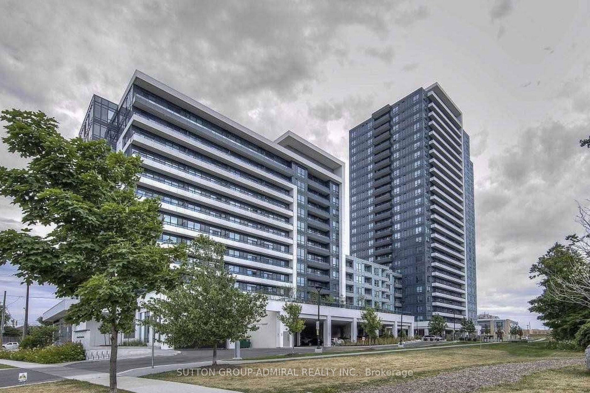 7890 Bathurst ST #1212, Vaughan, ON L4J 0J8