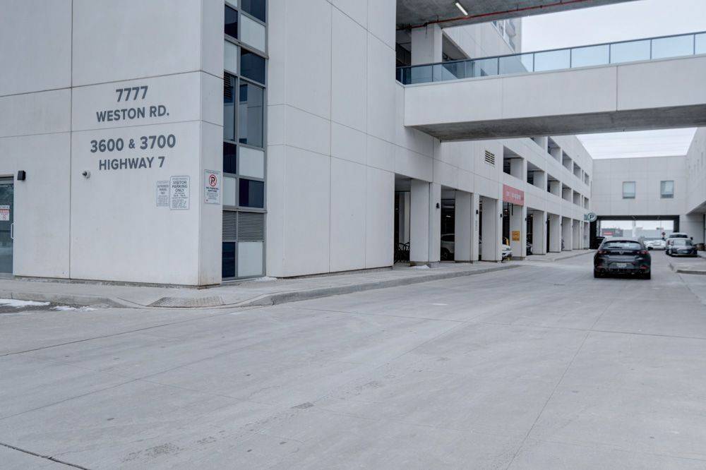 Vaughan, ON L4L 0G8,3700 Highway 7 RD #2010