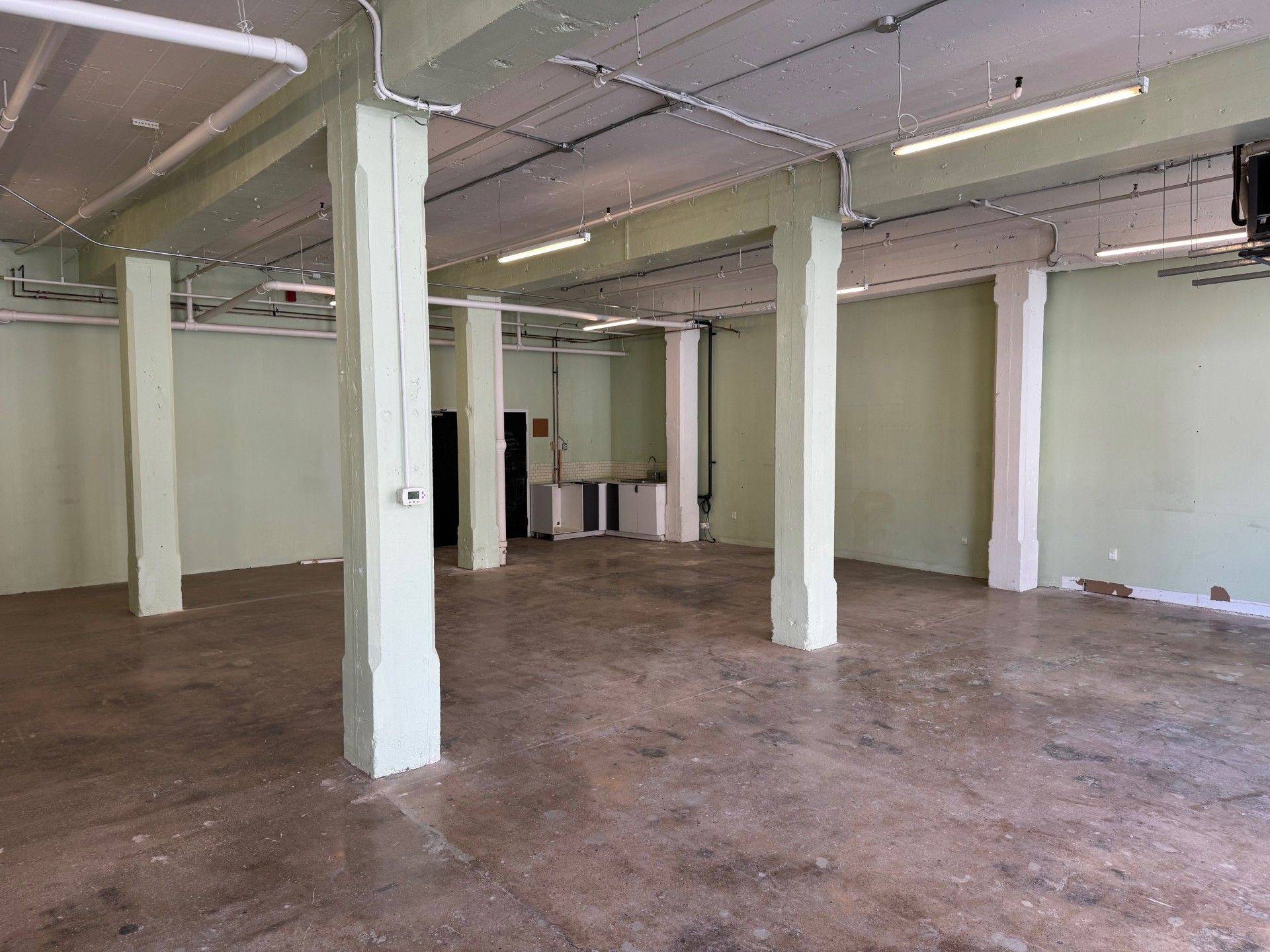 Toronto W02, ON M6P 3S2,1485 Dupont ST #101