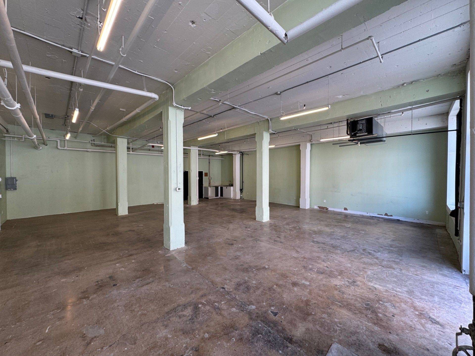 Toronto W02, ON M6P 3S2,1485 Dupont ST #101