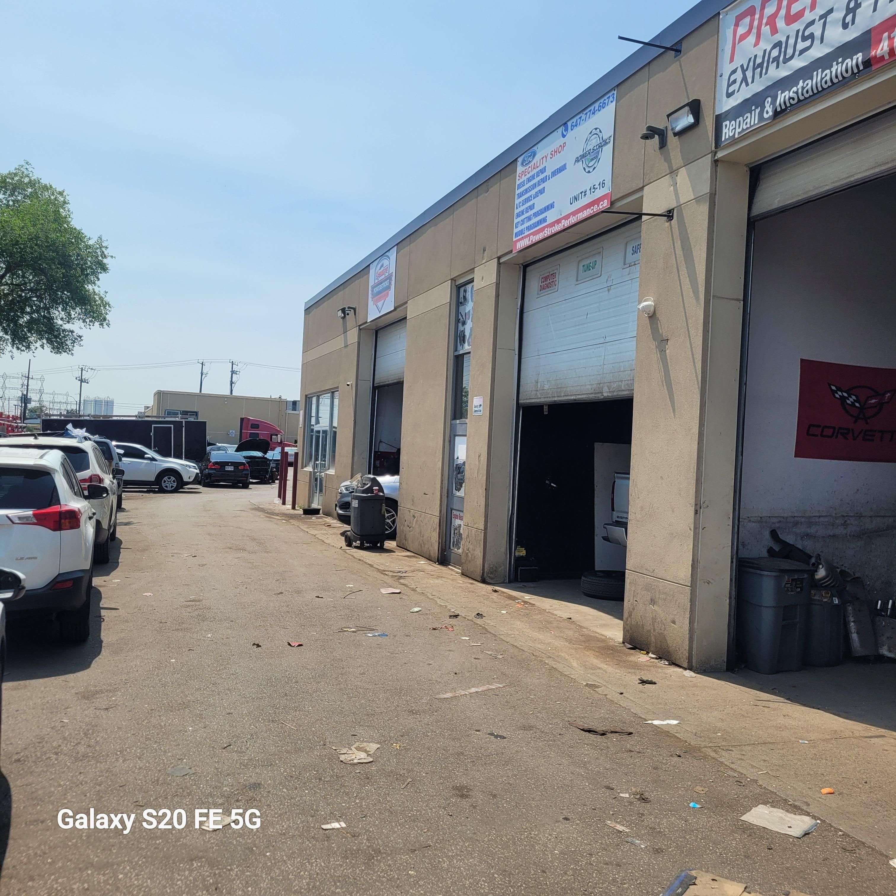 1776 Albion RD #U15, 16, Toronto W10, ON M9V 1C2
