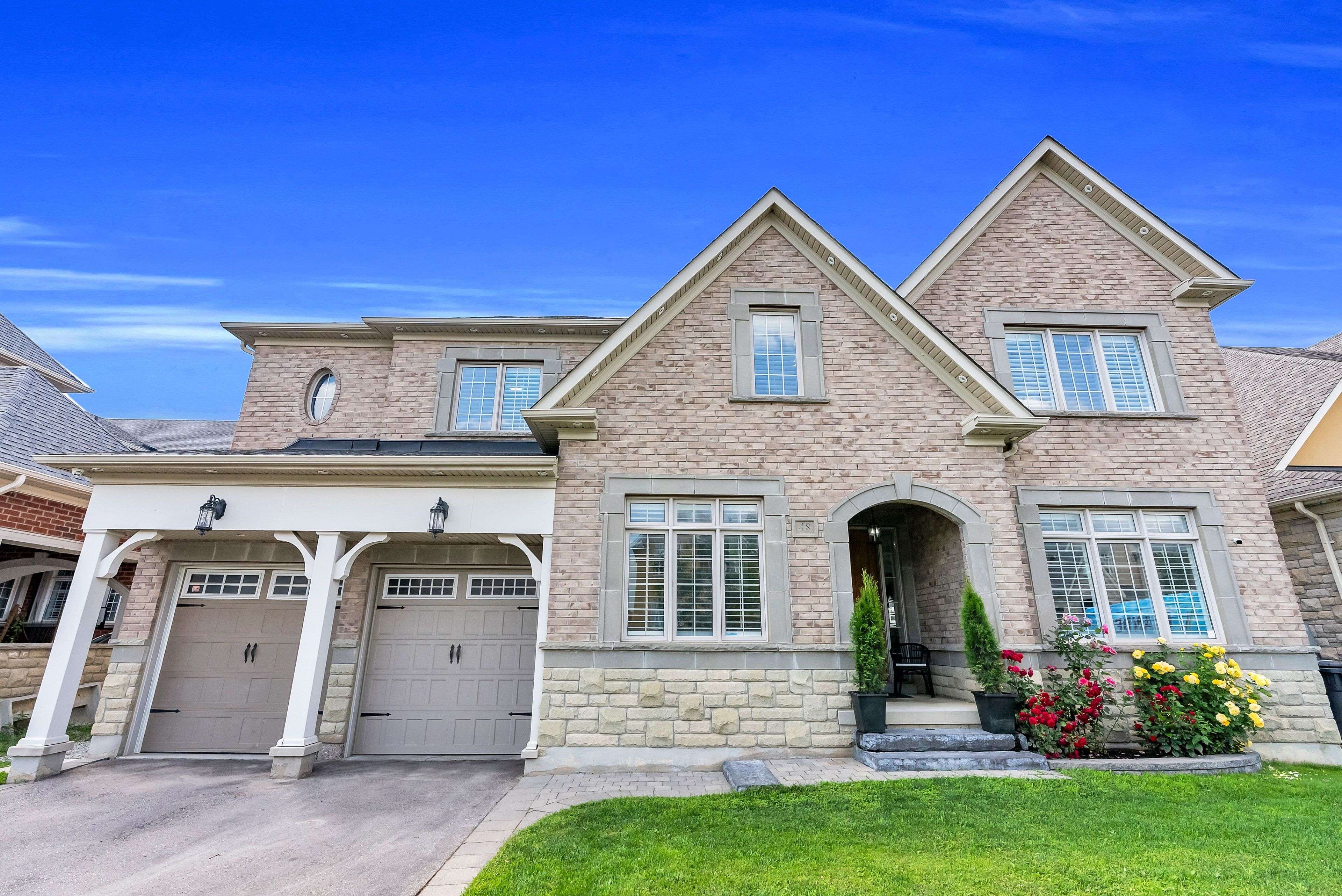 Brampton, ON L6T 0G5,48 Kelways CIR
