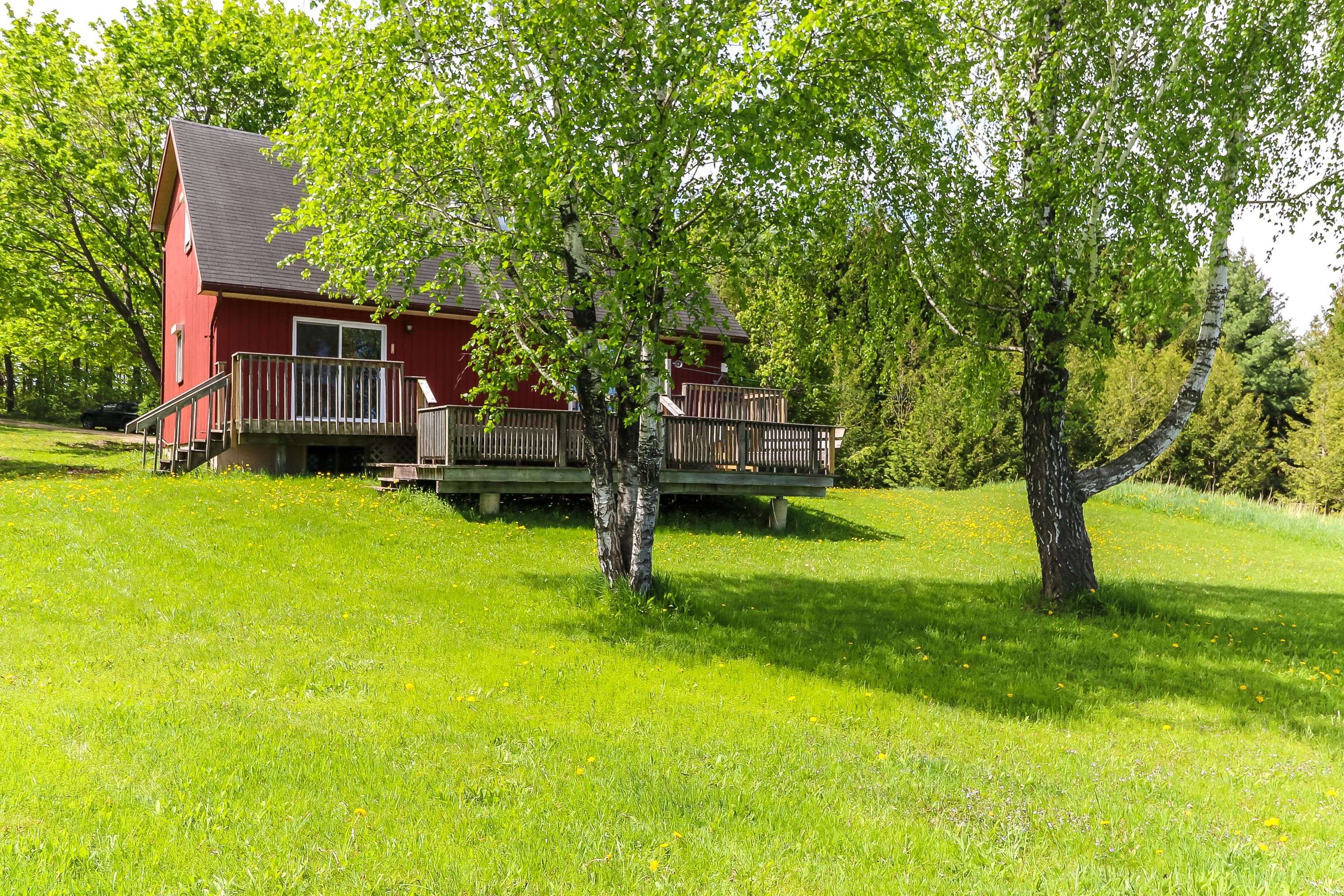 Blue Mountains, ON N0H 1J0,608173 12th Side Road