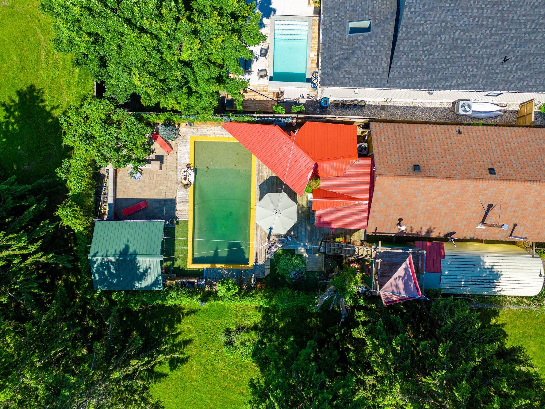 Fort Erie, ON L0S 1B0,3816 Crystal Beach DR