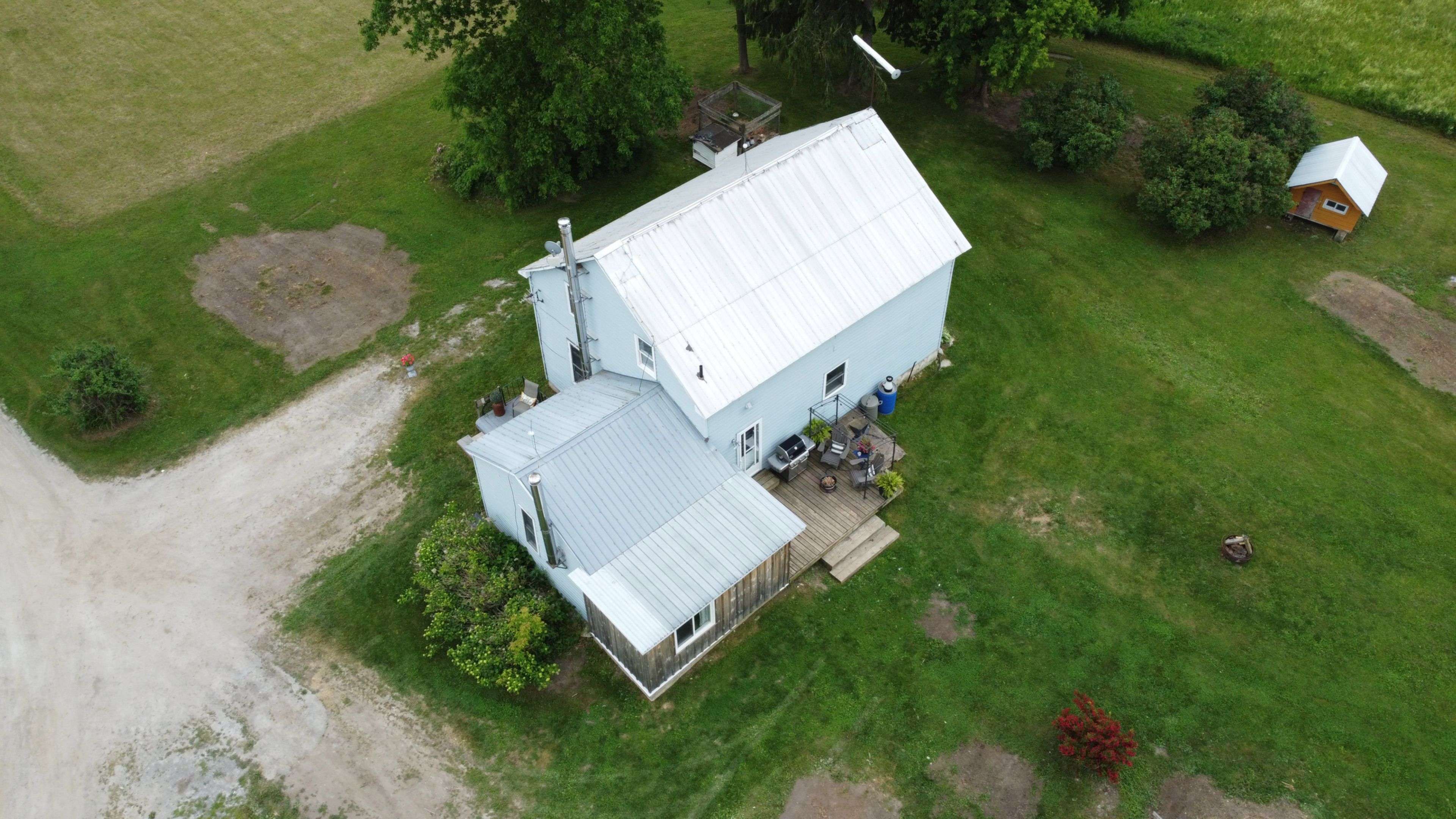 Rideau Lakes, ON K7A 4S5,806 Townline RD