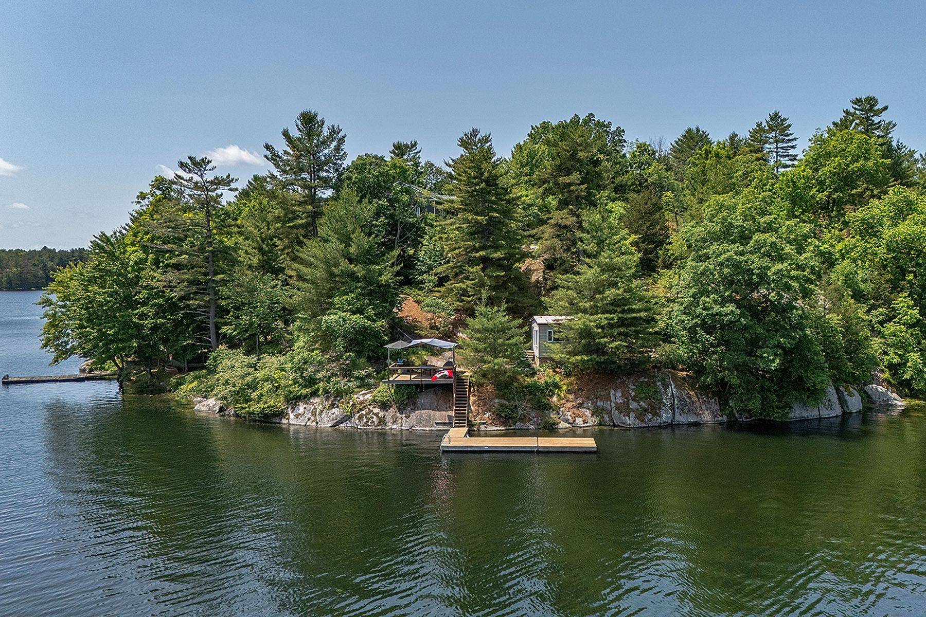 806A Rainbow Ridge LN, Leeds And The Thousand Islands, ON K0H 2N0