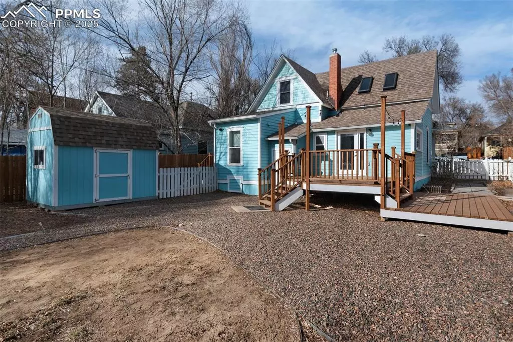 Colorado Springs, CO 80904,1315 W Kiowa ST