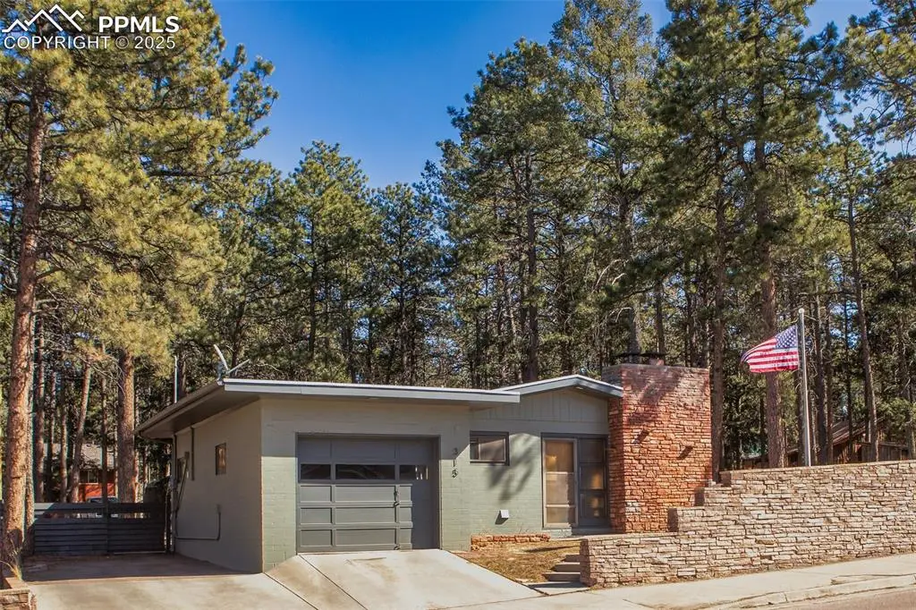 Woodland Park, CO 80863,315 N Highway 67