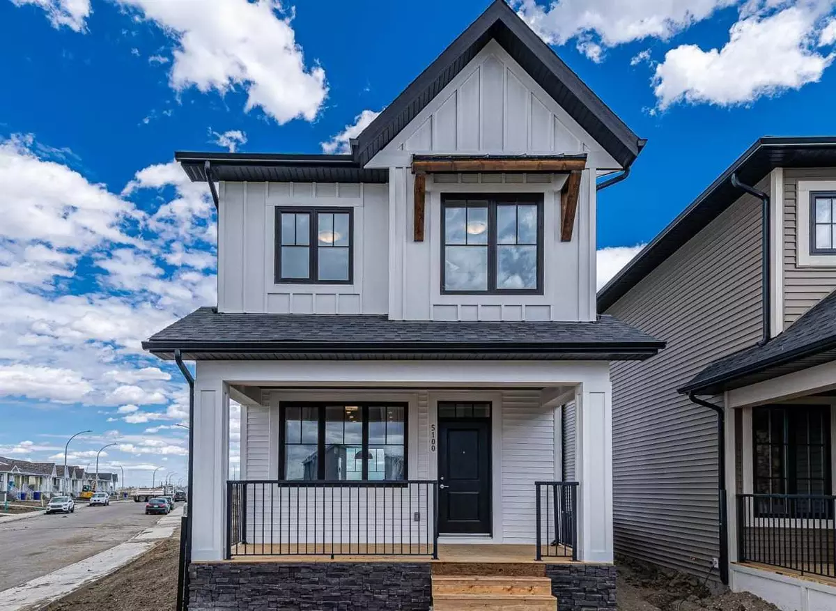 Crossfield, AB T0M 0S0,227 Vista RD