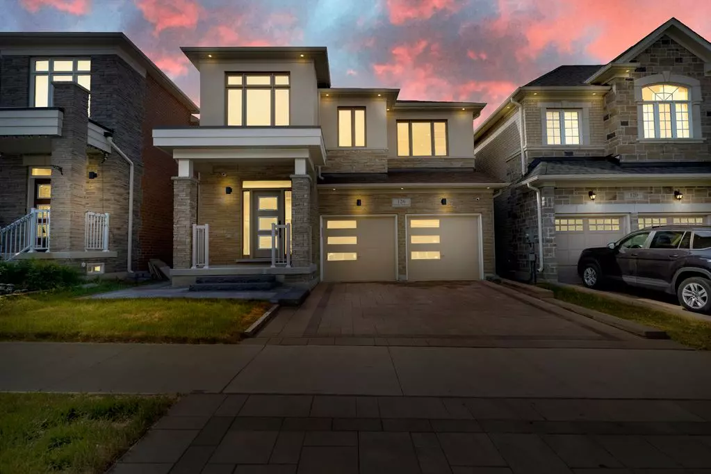 Whitchurch-stouffville, ON L4A 4W2,126 Boundary BLVD