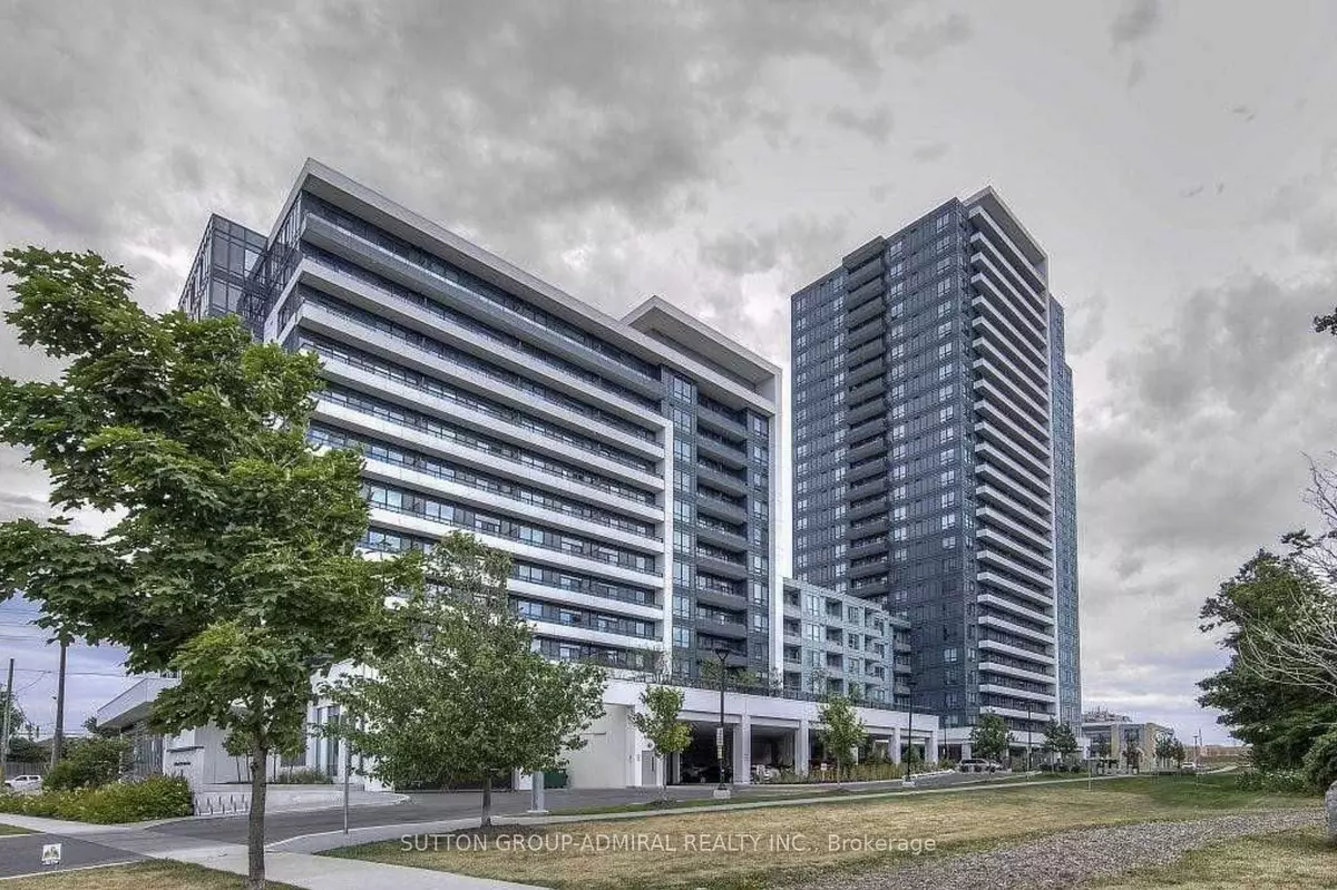 Vaughan, ON L4J 0J8,7890 Bathurst ST #1212