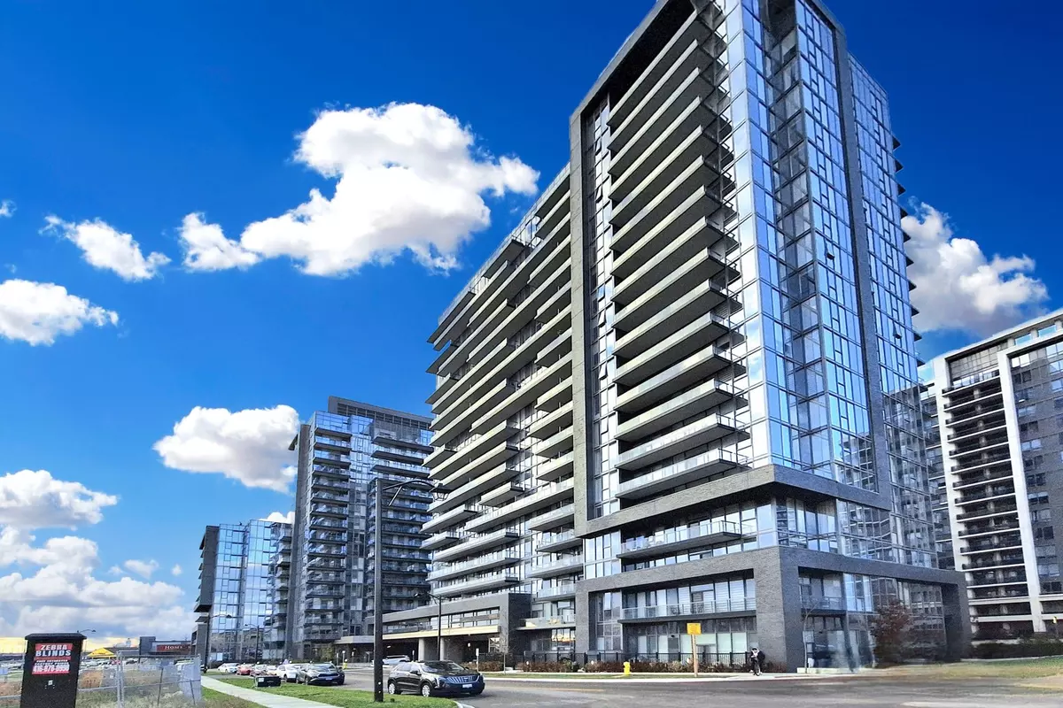 Vaughan, ON L4J 0L2,10 Gatineau DR #202