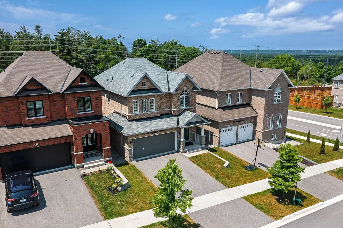 Barrie, ON L4N 5E9,3 Muirfield DR