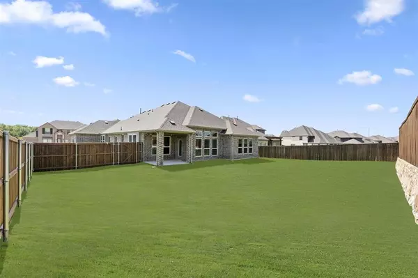 Forney, TX 75126,928 Gold Finch Lane