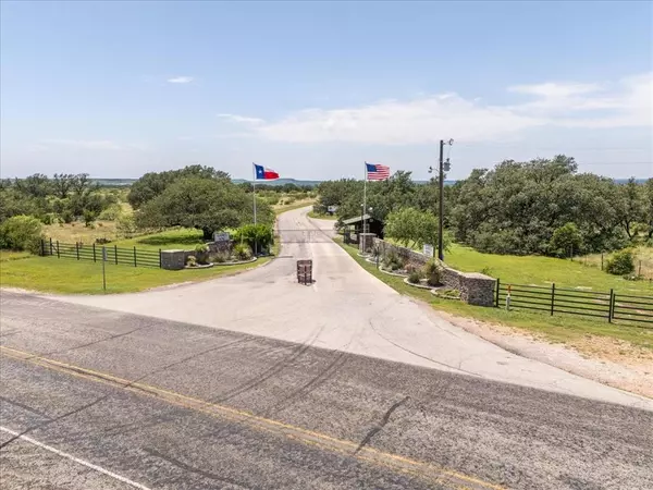 Graford, TX 76449,Lot 77 Lake Shore Loop
