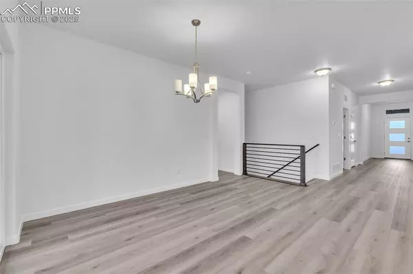 Colorado Springs, CO 80927,5265 Gansevoort DR