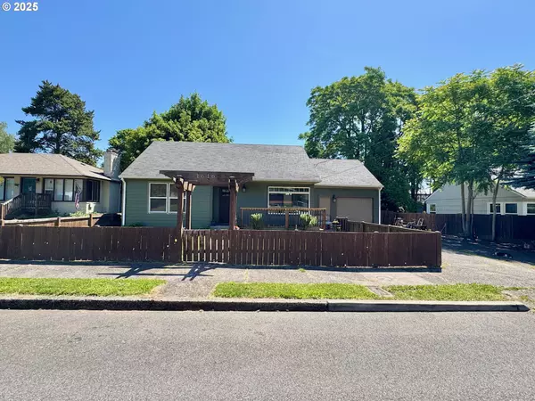1616 NE FRANKLIN ST, Camas, WA 98607
