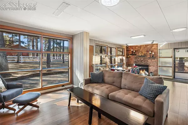 Woodland Park, CO 80863,315 N Highway 67