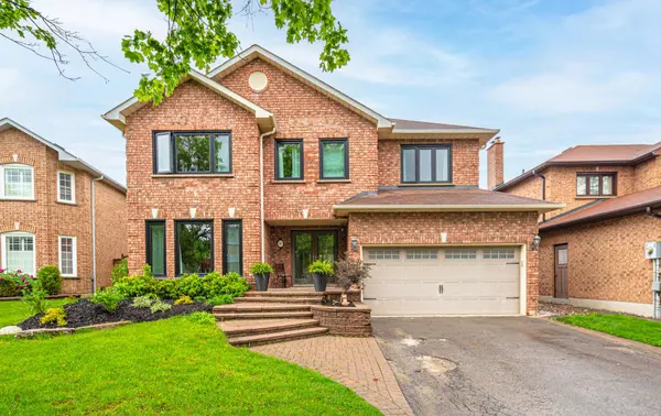 Whitby, ON L1R 2B3,26 Kilbride DR