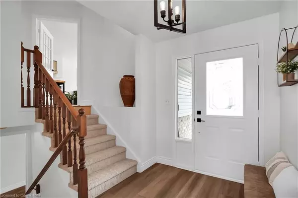 Lincoln, ON L3J 0C7,4943 Homestead DR
