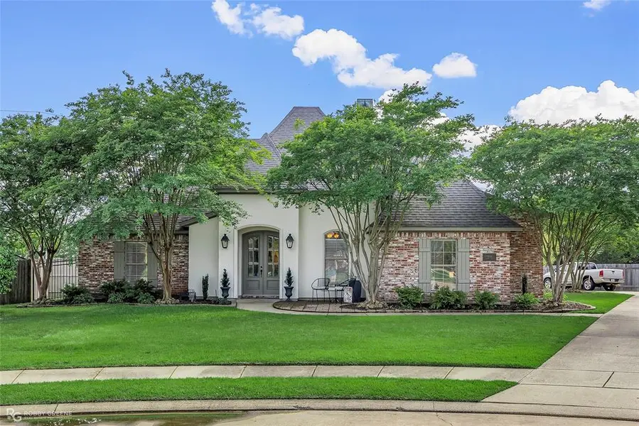 9036 Belmore Court, Shreveport, LA 71106