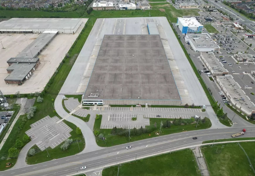 2600 North Park DR, Brampton, ON L6S 6E2