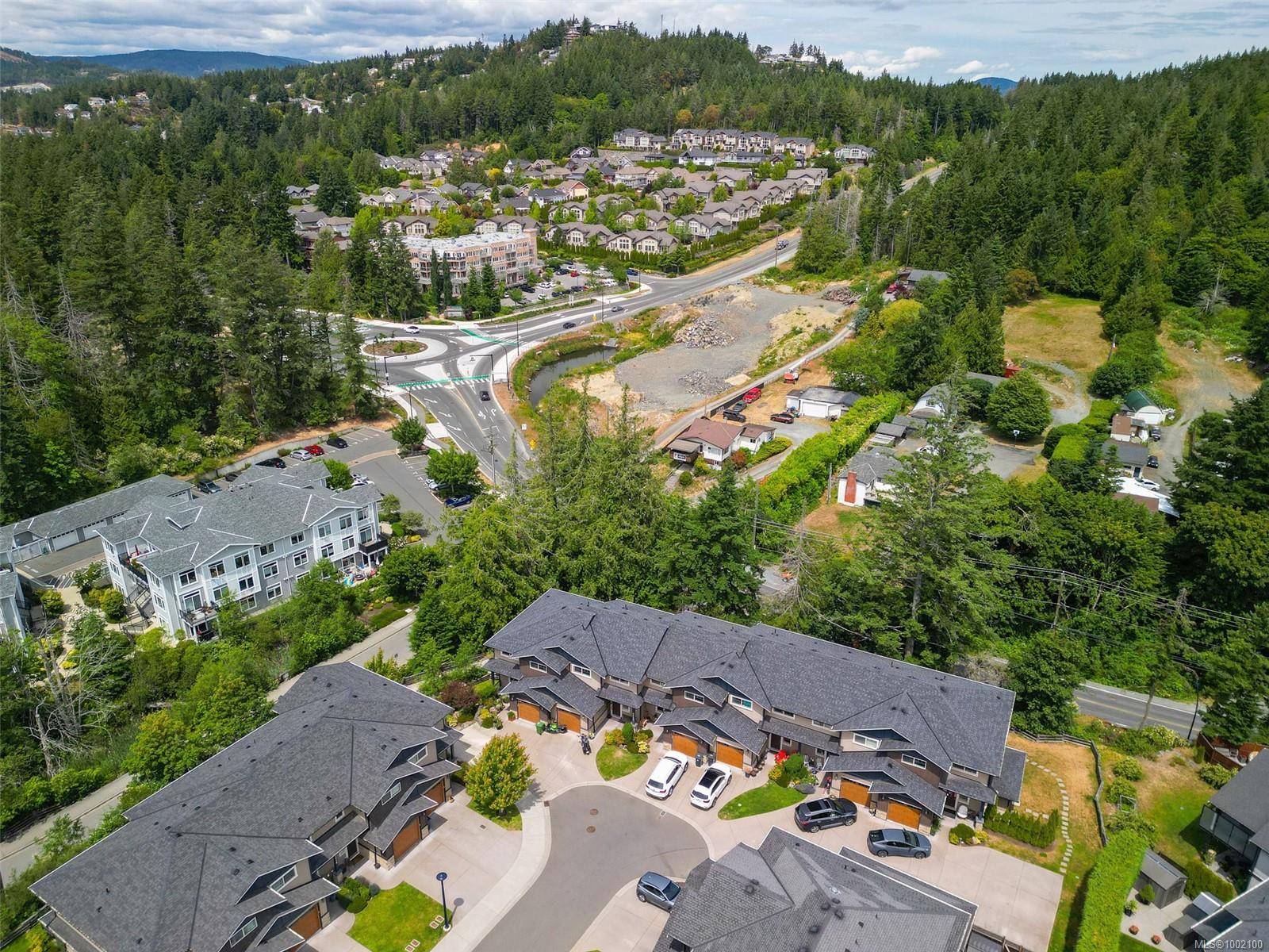 Colwood, BC V9C 2Z9,3611 Kaiser Lane #5
