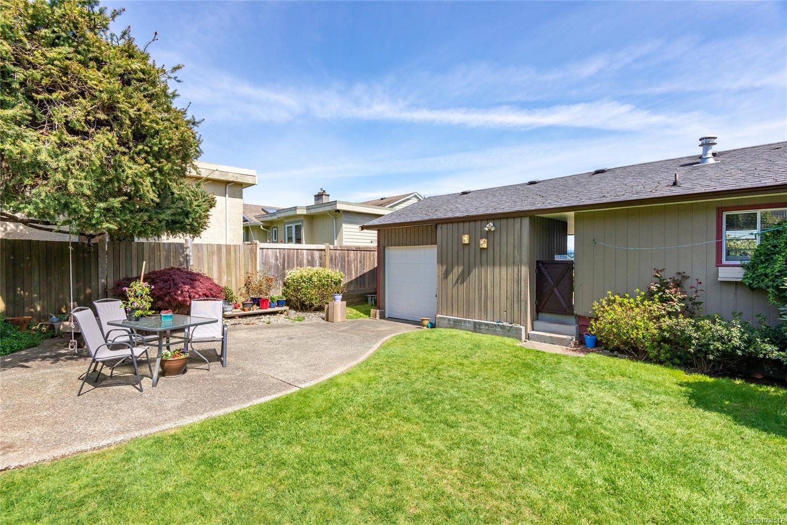 Campbell River, BC V9W 2R6,300 McCarthy St