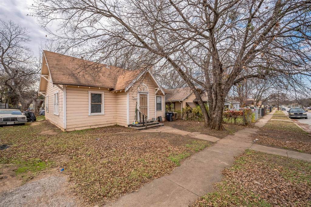 Fort Worth, TX 76105,3720 Avenue M